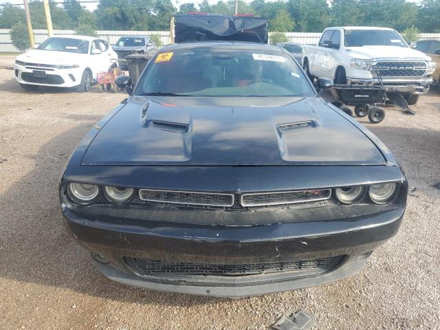  DODGE CHALLENGER 2016 Black