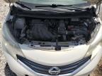 2015 Nissan Versa Note S for Sale in Prairie Grove, AR - Hail