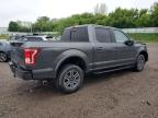2015 Ford F150 Supercrew for Sale in Davison, MI - Front End