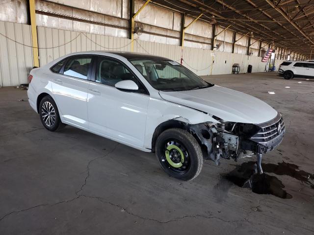  VOLKSWAGEN JETTA 2019 White