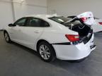 2024 Chevrolet Malibu Lt за продажба в Assonet, MA - Rear End