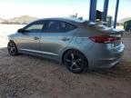 2017 Hyundai Elantra Se იყიდება Phoenix-ში, AZ - Front End