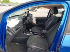 2019 FORD ECOSPORT S for sale at Copart SANDTOFT
