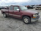 1999 Chevrolet Silverado C1500 for Sale in Earlington, KY - Rear End