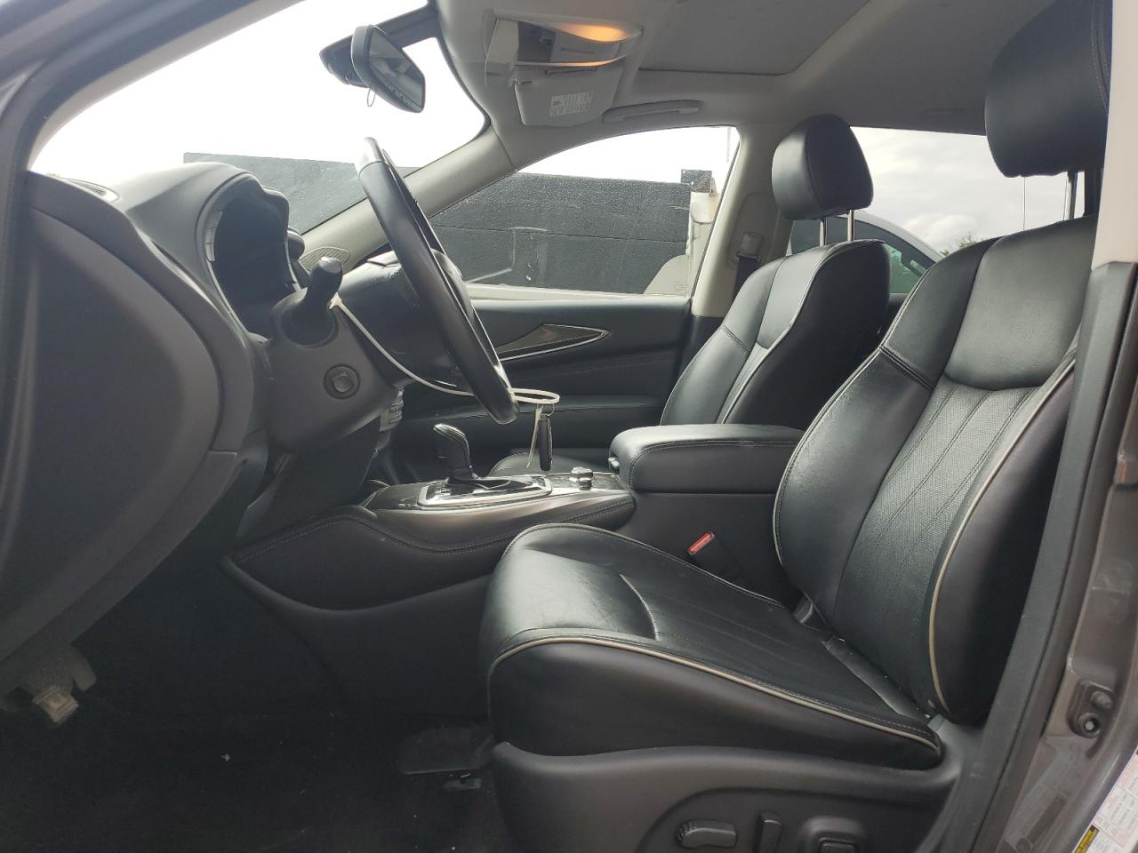 2018 Infiniti Qx60 VIN: 5N1DL0MM3JC514216 Lot: 57147935