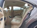 2005 MERCEDES BENZ CLS 350 AU for sale at Copart CHESTER
