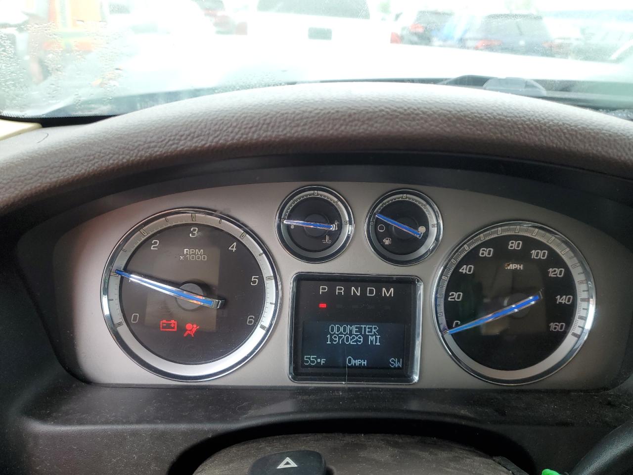 2010 Cadillac Escalade Luxury VIN: 1GYUKBEF7AR149985 Lot: 56003315