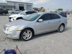 2007 Ford Fusion Sel for Sale in Earlington, KY - Hail