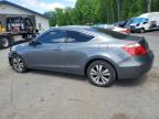 2008 Honda Accord Lx-S for Sale in East Granby, CT - Front End
