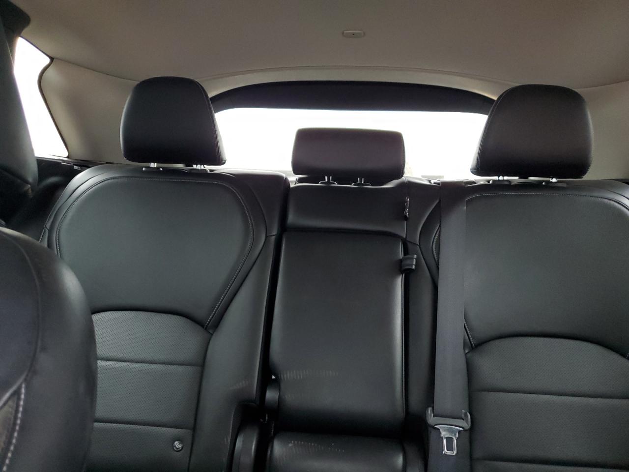 2019 Infiniti Qx50 Essential VIN: 3PCAJ5M33KF107793 Lot: 57176435