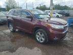 Chalfont, PA에서 판매 중인 2016 Toyota Highlander Hybrid Limited - Rear End