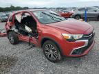 2018 Mitsubishi Outlander Sport Es en Venta en Madisonville, TN - Side