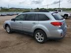 2013 Subaru Outback 2.5I Limited na sprzedaż w Colorado Springs, CO - Hail