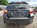 2014 Subaru Xv Crosstrek 2.0 Limited for Sale in Prairie Grove, AR - Hail