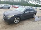 2009 Bmw 528 I   продається в Harleyville, SC - Front End