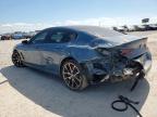 2022 Bmw M850Xi  na sprzedaż w Haslet, TX - Rear End