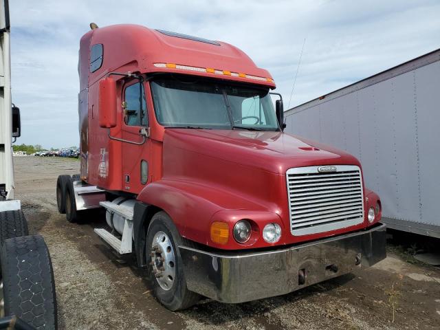 2002 Freightliner Cst120 Semi Truck