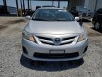 2012 Toyota Corolla Base de vânzare în Riverview, FL - Side