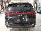 2020 Kia Sportage Ex zu verkaufen in Eldridge, IA - Hail
