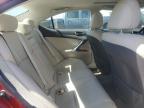2009 Lexus Is 250 zu verkaufen in Des Moines, IA - Front End