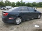 2012 Toyota Camry Base na sprzedaż w Waldorf, MD - Side