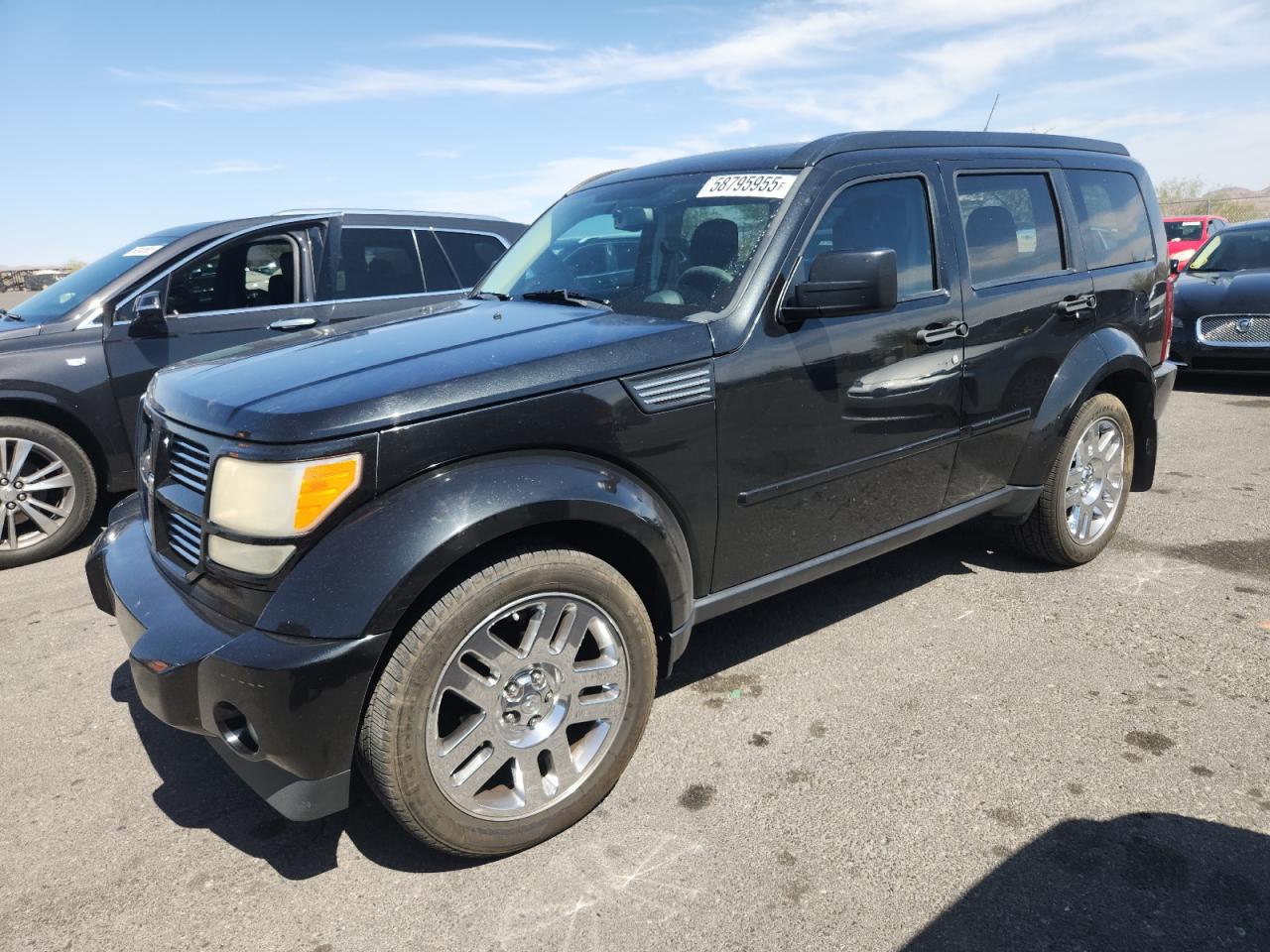 North Las Vegas, NV에서 판매 중인 2011 Dodge Nitro Heat - Rear End