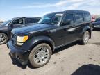 2011 Dodge Nitro Heat იყიდება North Las Vegas-ში, NV - Rear End