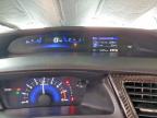 2015 Honda Civic Se zu verkaufen in Houston, TX - Hail