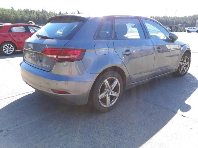 2018 AUDI A3 SE TECH
