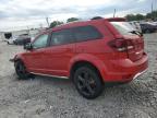 2020 Dodge Journey Crossroad продається в Montgomery, AL - Front End
