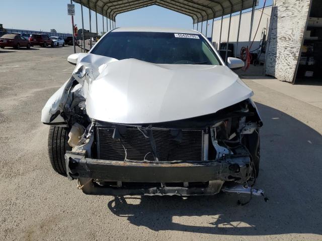 Седаны TOYOTA CAMRY 2017 Белый