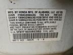 2005 Honda Pilot Exl продається в San Antonio, TX - All Over