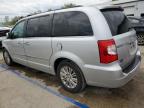 2012 Chrysler Town & Country Touring L на продаже в Pekin, IL - Front End