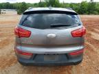 2014 Kia Sportage Base en Venta en China Grove, NC - Front End