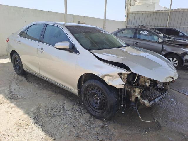4T4BF1FK3GR525628 - 2001 Toyota Camry - #undefined