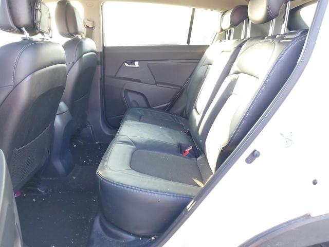 2014 KIA SPORTAGE 2