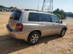2007 Toyota Highlander  продається в China Grove, NC - Rear End