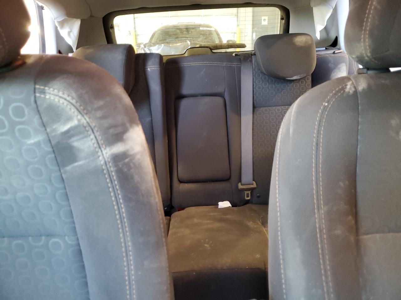 2020 Chevrolet Trax Ls VIN: 3GNCJKSB6LL218950 Lot: 58398475