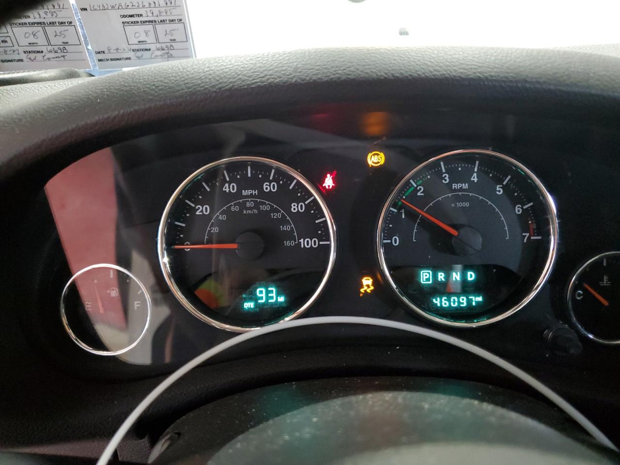 2018 Jeep Wrangler Sport VIN: 1C4AJWAG2JL891991 Lot: 57231665