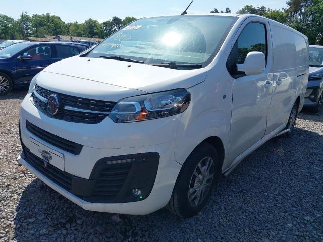 VAUXHALL VIVARO 310 2019