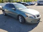 2010 Honda Accord Exl for Sale in Exeter, RI - Front End