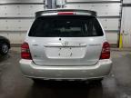 2001 Toyota Highlander  for Sale in Ham Lake, MN - Side