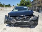 2019 Toyota Camry L продається в Opa Locka, FL - Front End
