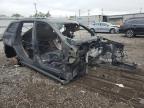 2017 Jeep Grand Cherokee Limited на продаже в Chicago Heights, IL - Vandalism