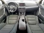 2016 Mazda Cx-5 Touring zu verkaufen in Haslet, TX - Hail