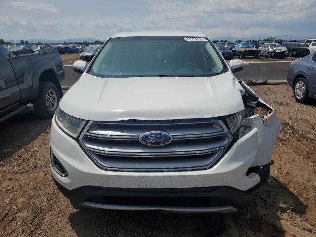  FORD EDGE 2017 Biały