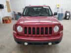 2014 Jeep Patriot Latitude de vânzare în Cicero, IN - Minor Dent/Scratches