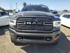 2020 Ram 2500 Laramie იყიდება San Diego-ში, CA - Rear End