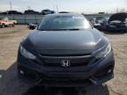 2019 Honda Civic Ex للبيع في Pennsburg، PA - Rear End