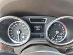 2015 Mercedes-Benz Ml 350 4Matic للبيع في Arcadia، FL - Front End